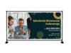 BANER PREMIUM - SZKOLENIA - KONFERENCJE - EVENTY - 2X1M - SUPER JAKOŚĆ!