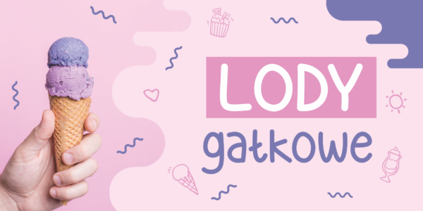 BANER PREMIUM - LODY GAŁKOWE- 200X100 CM - SUPER JAKOŚĆ!