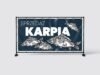 BANER PREMIUM - SPRZEDAŻ KARPIA - 200X100 CM
